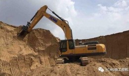 徐工挖机爆料视频最新消息,揭秘全新型号性能与亮点